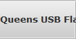 Queens USB Flash Drive Data Recovery Services
