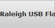 Raleigh USB Flash Drive Data Recovery Services