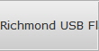 Richmond USB Flash Drive Data Recovery Services