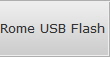 Rome USB Flash Drive Data Recovery Services