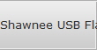 Shawnee USB Flash Drive Data Recovery Services