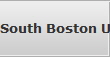 South Boston USB Flash Drive Data Recovery Services