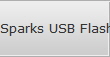 Sparks USB Flash Drive Data Recovery Services