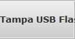 Tampa USB Flash Drive Data Recovery Services
