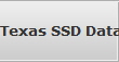 Texas SSD Data Recovery