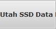 Utah SSD Data Recovery
