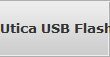 Utica USB Flash Drive Data Recovery Services