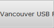 Vancouver USB Flash Drive Raid Data Recovery Services