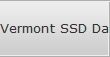 Vermont SSD Data Recovery