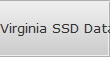 Virginia SSD Data Recovery
