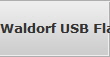 Waldorf USB Flash Drive Data Recovery Services