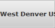 West Denver USB Flash Drive Data Recovery Services