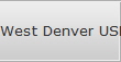 West Denver USB Flash Drive Data Recovery Services